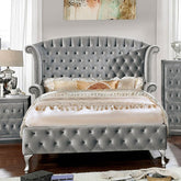 ALZIR BED